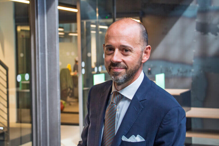 Giuseppe Mariani GM Intesa