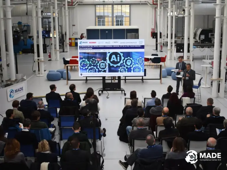 manifattura adattiva