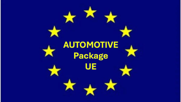 Automotive Package UE