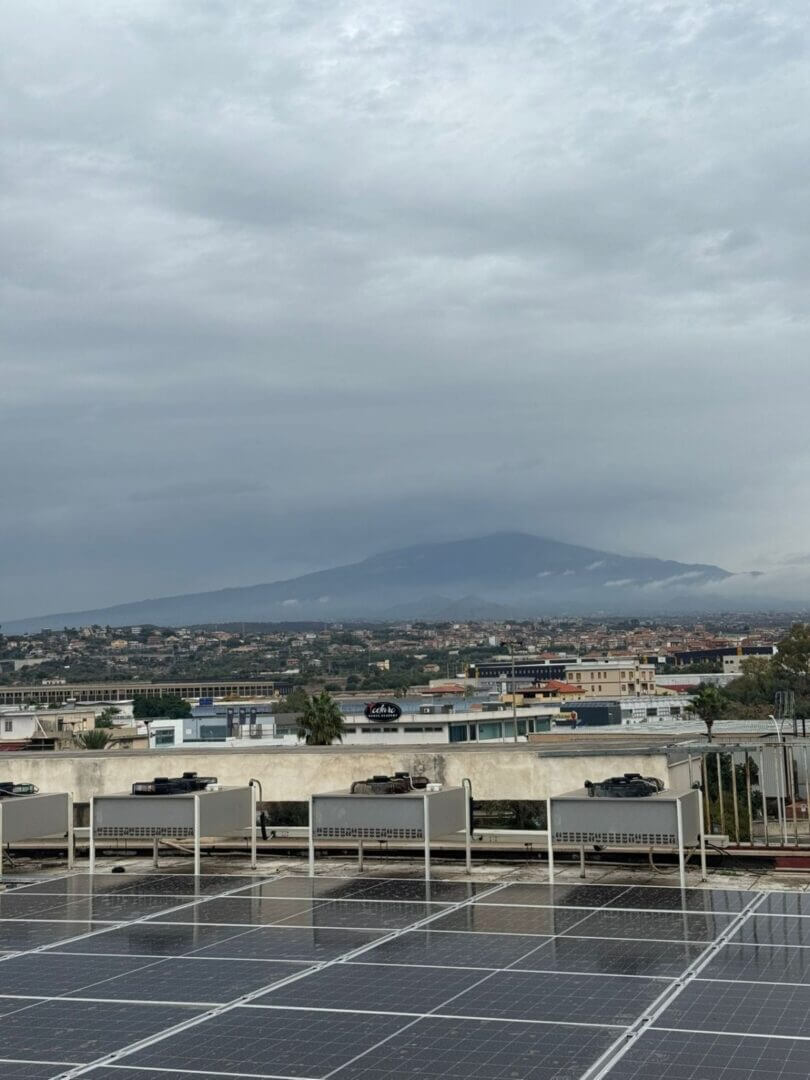 Fotovoltaico e CACER