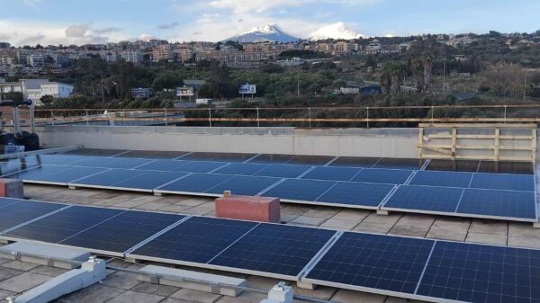 Fotovoltaico e CACER
