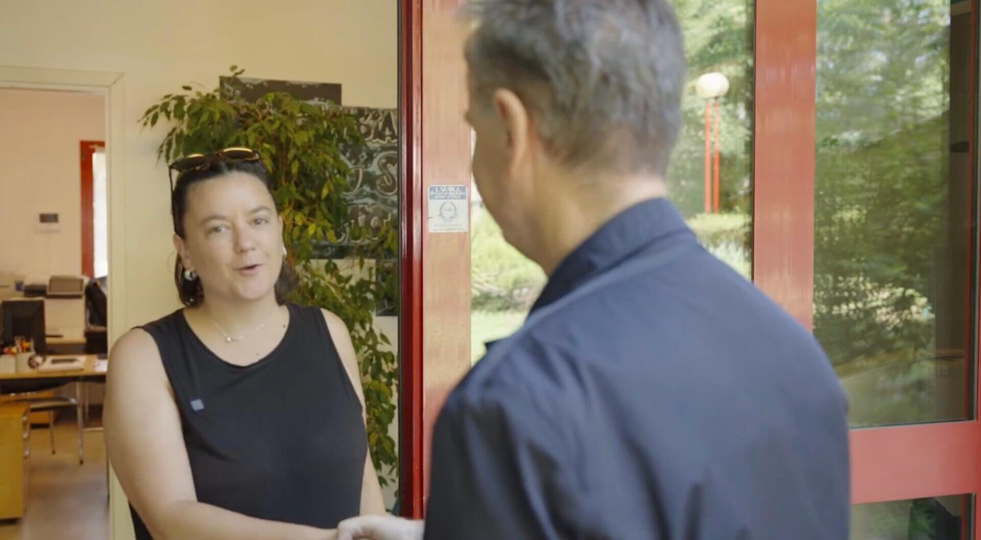 Atacama Impact Bridges