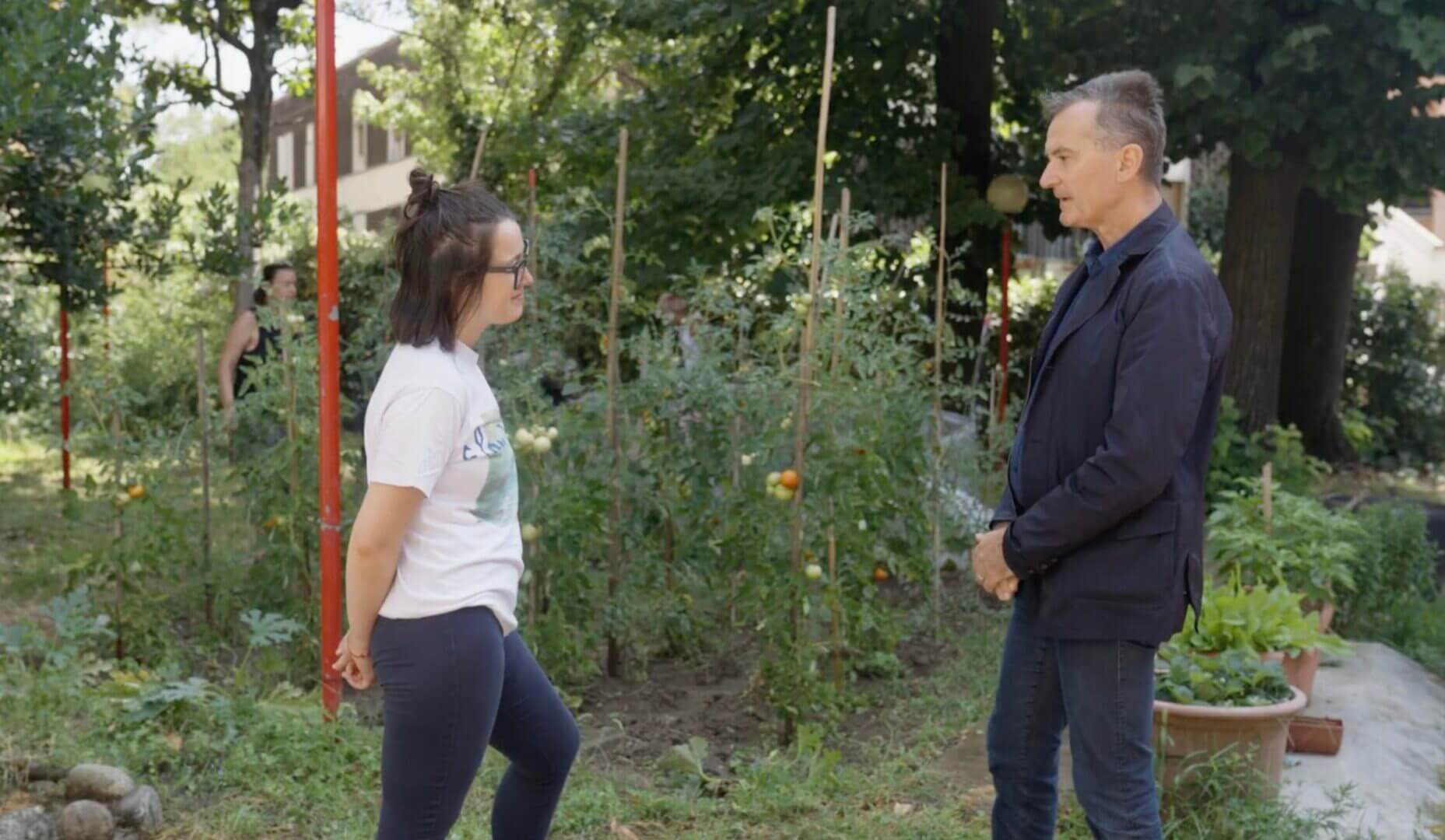 Comunità Nuova Onlus Atacama