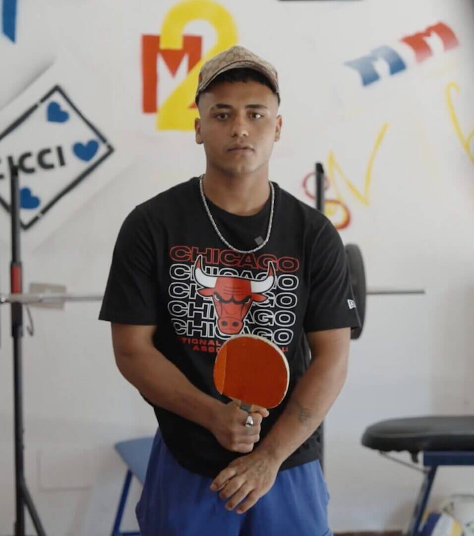 centro diurno azimut comuntà nuova onlus atacama