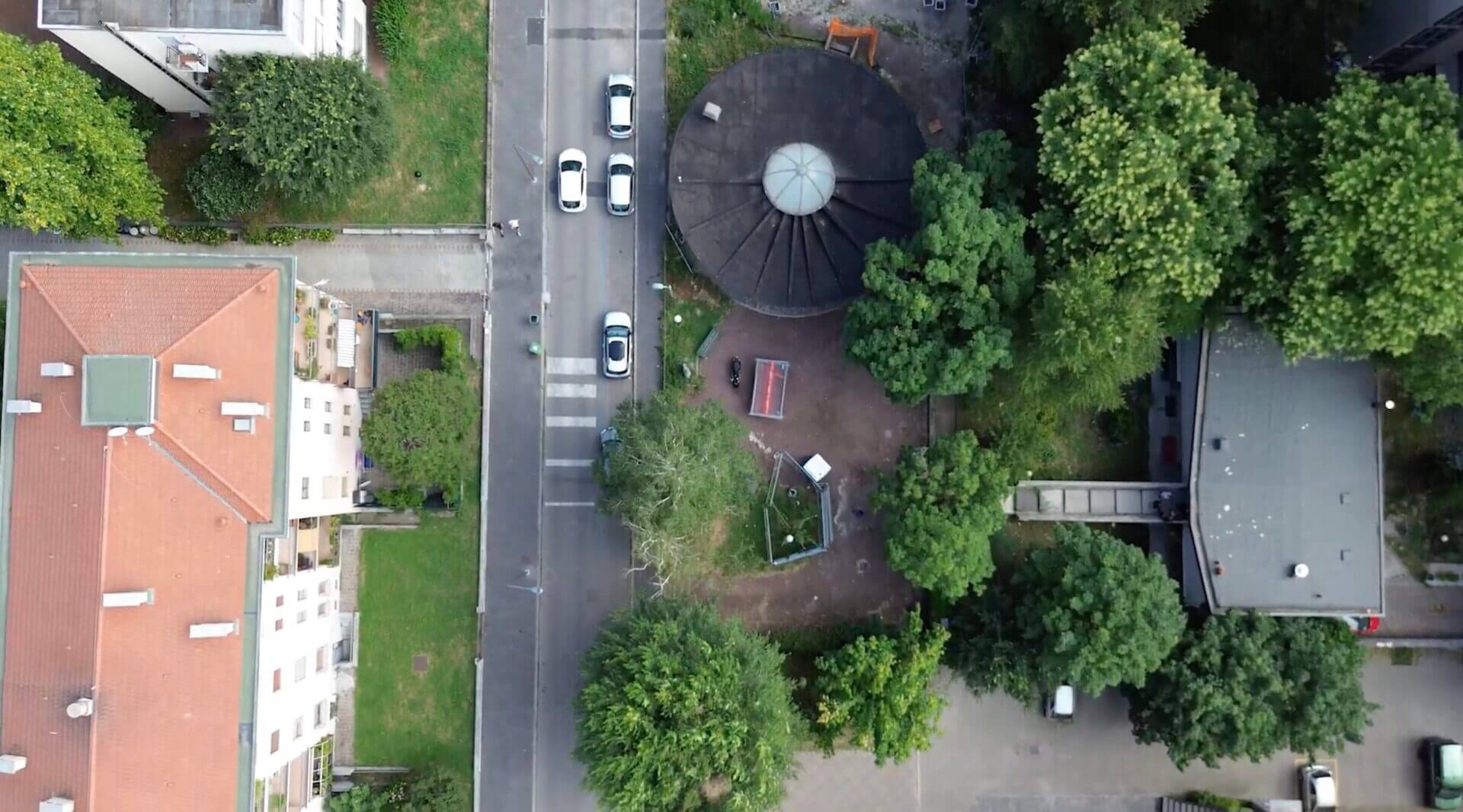 Atacama Centro Diurno Azimut Comunità Nuova Onlus