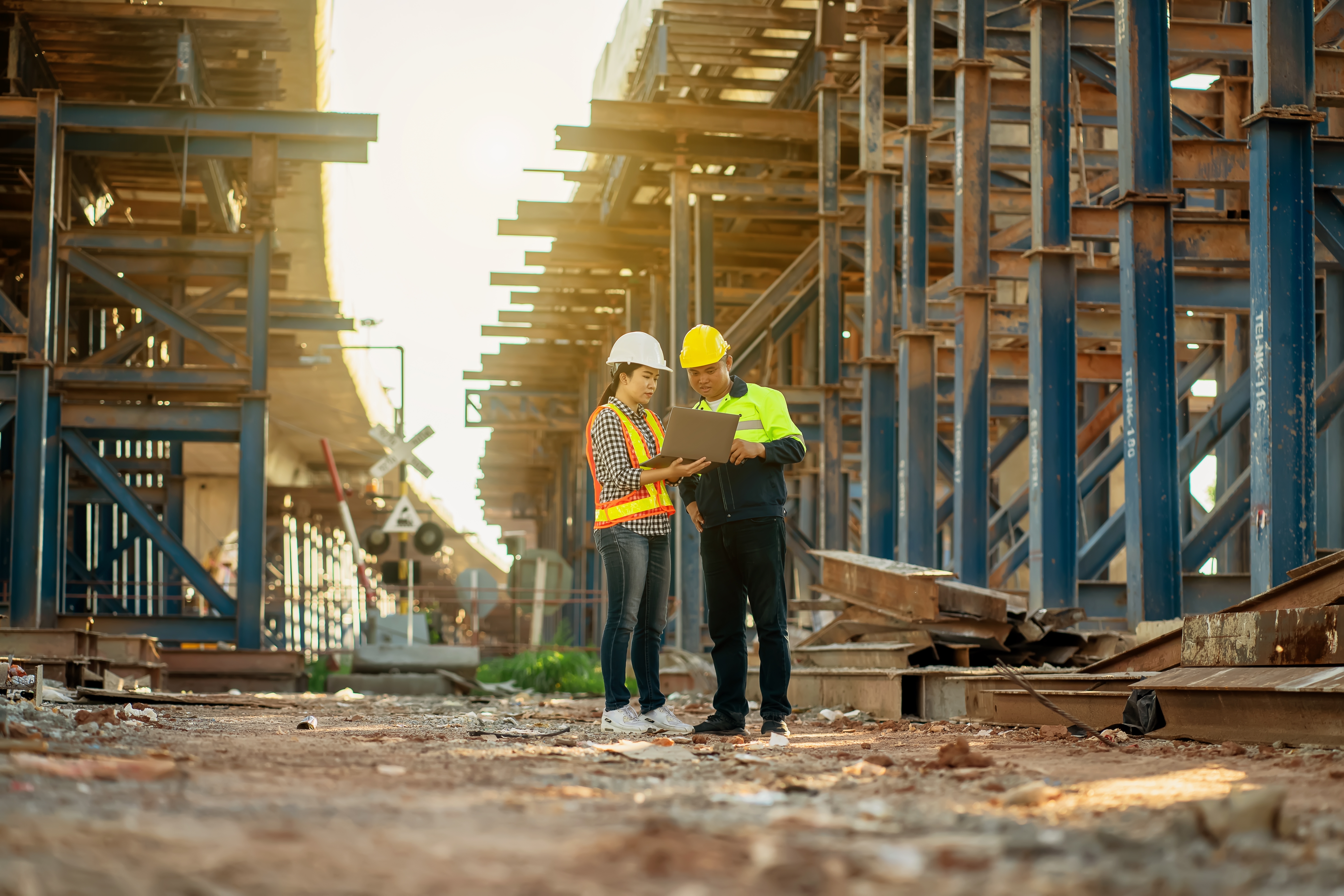 Infrastrutture critiche resilienza