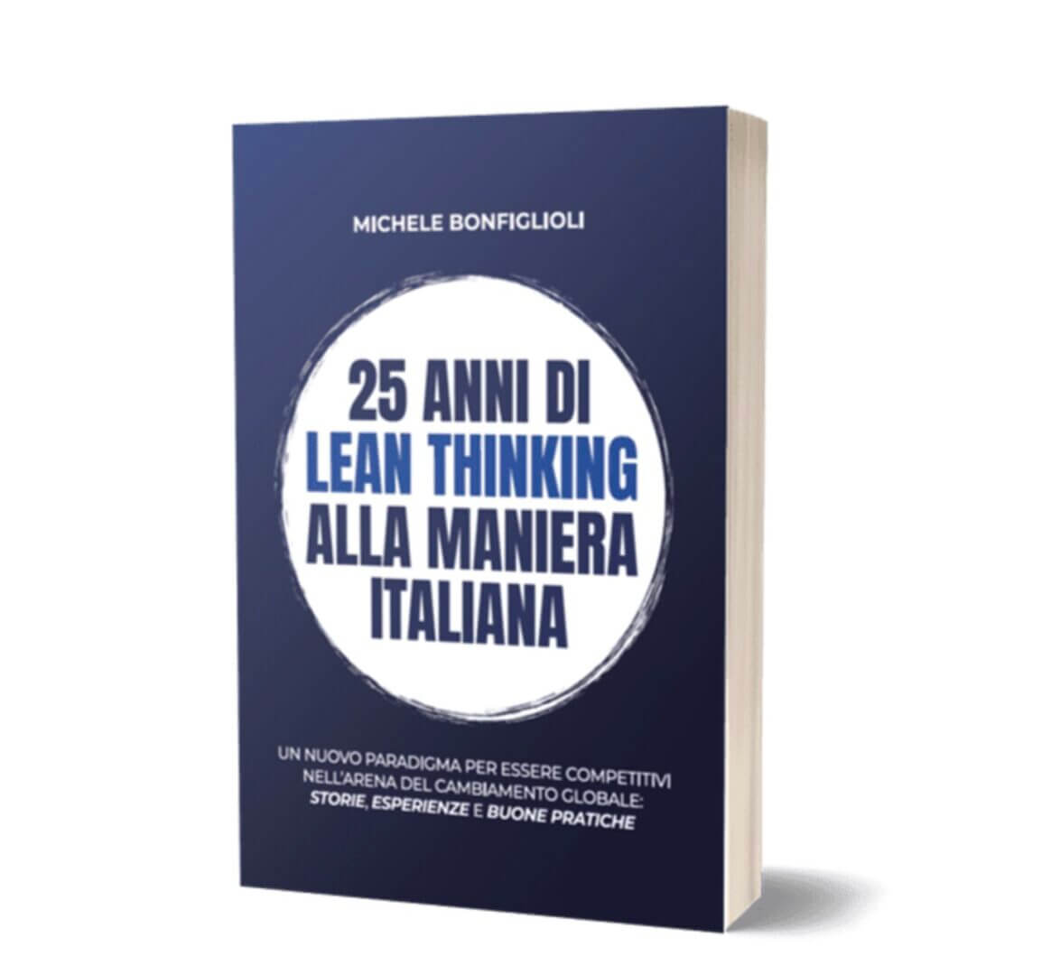 Lean Thinking e Industry 5.0