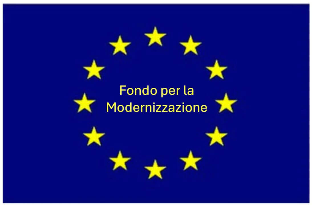 Fondo modernizzazione ue