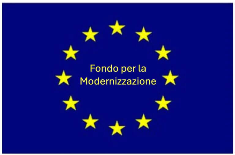 Fondo modernizzazione ue