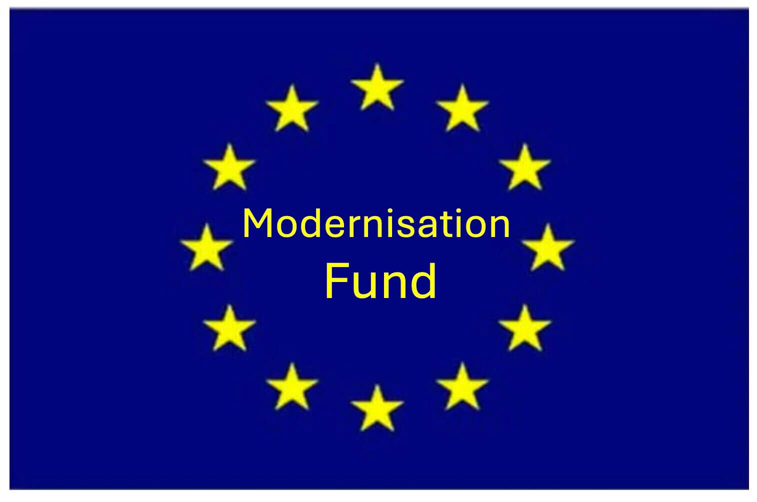 Fondo per la modernizzazione UE