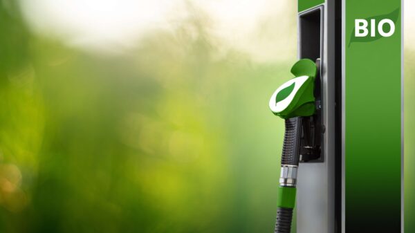 biocarburanti avanzati