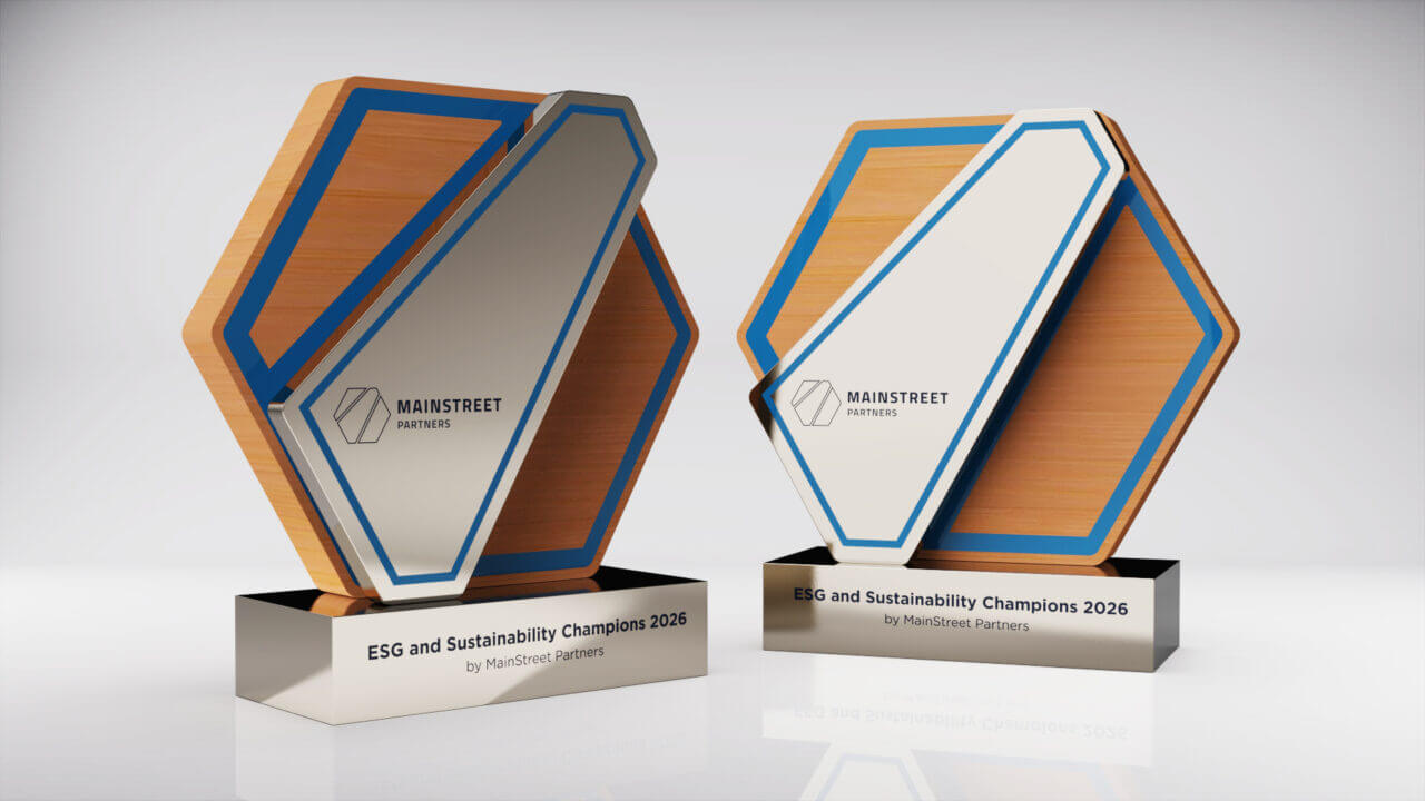 sustainability champions