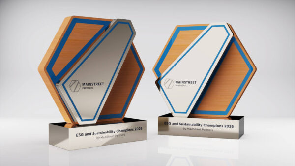 sustainability champions