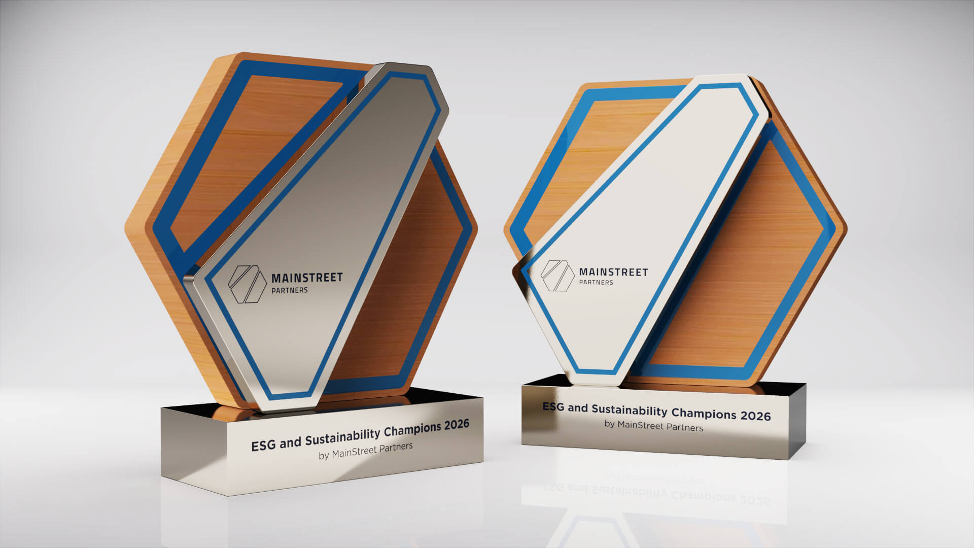 sustainability champions