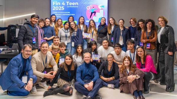 educazione finanziaria