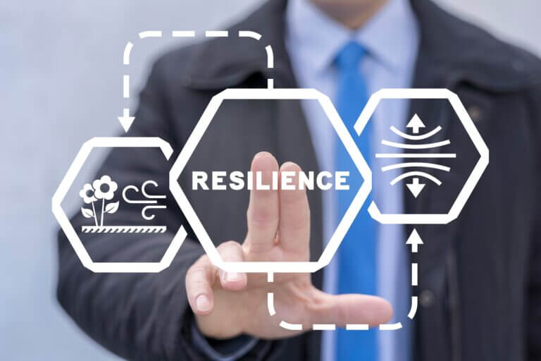 risk management e resilienza