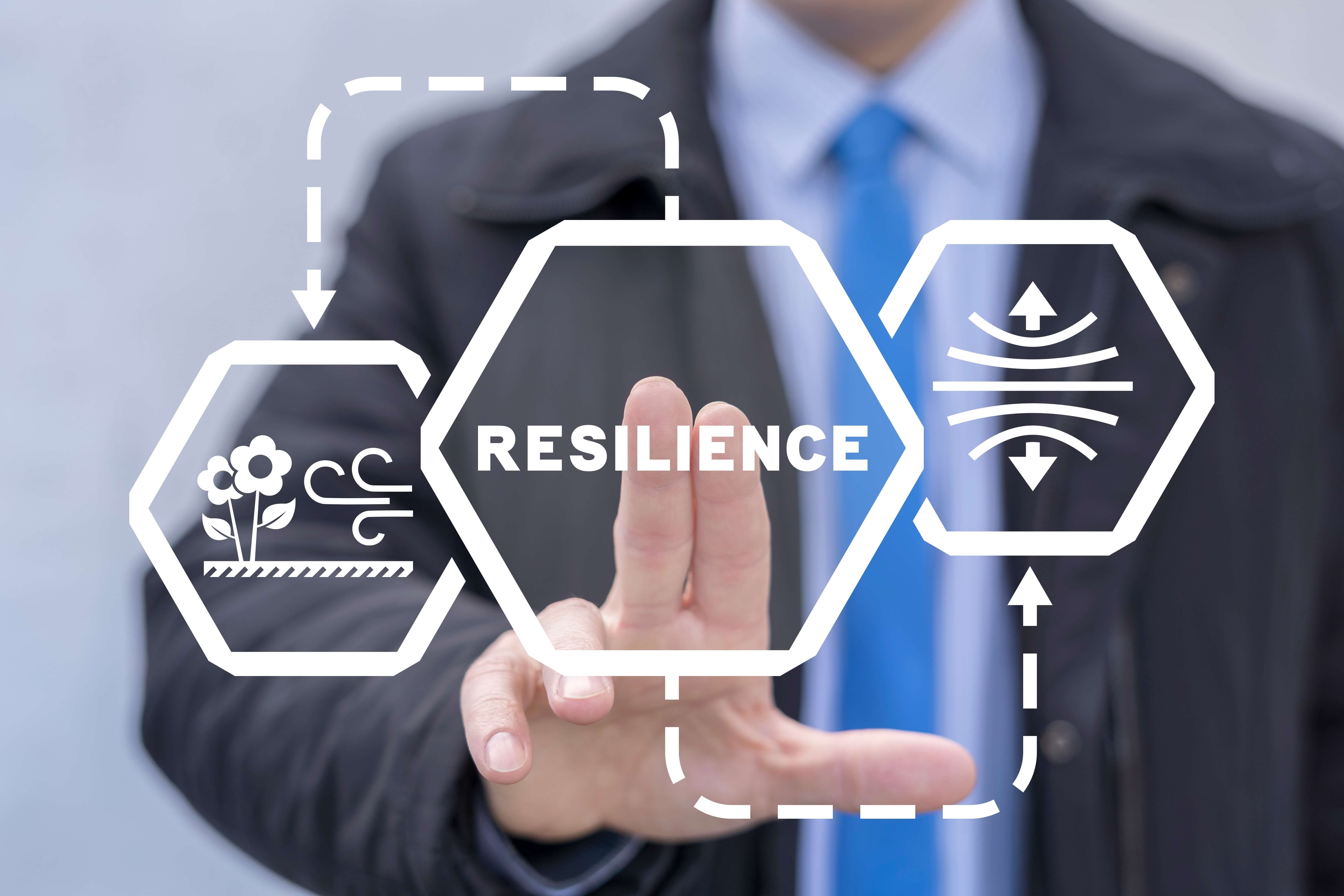 risk management e resilienza