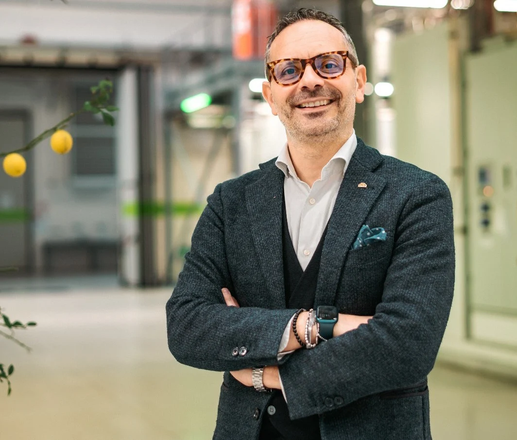 Riciclo totale delle batterie al litio