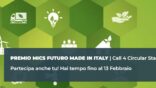 Innovazione circolare del Made in Italy