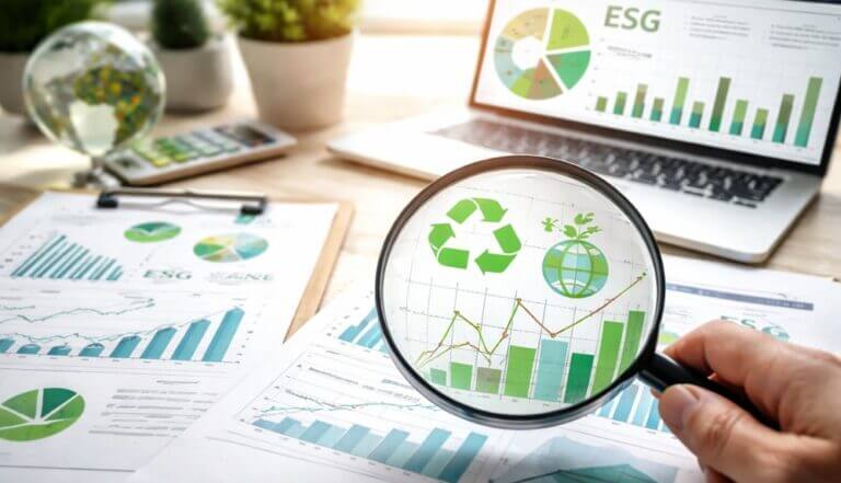 SFDR anti-greenwashing