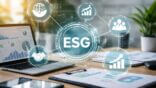 reporting ESG automation