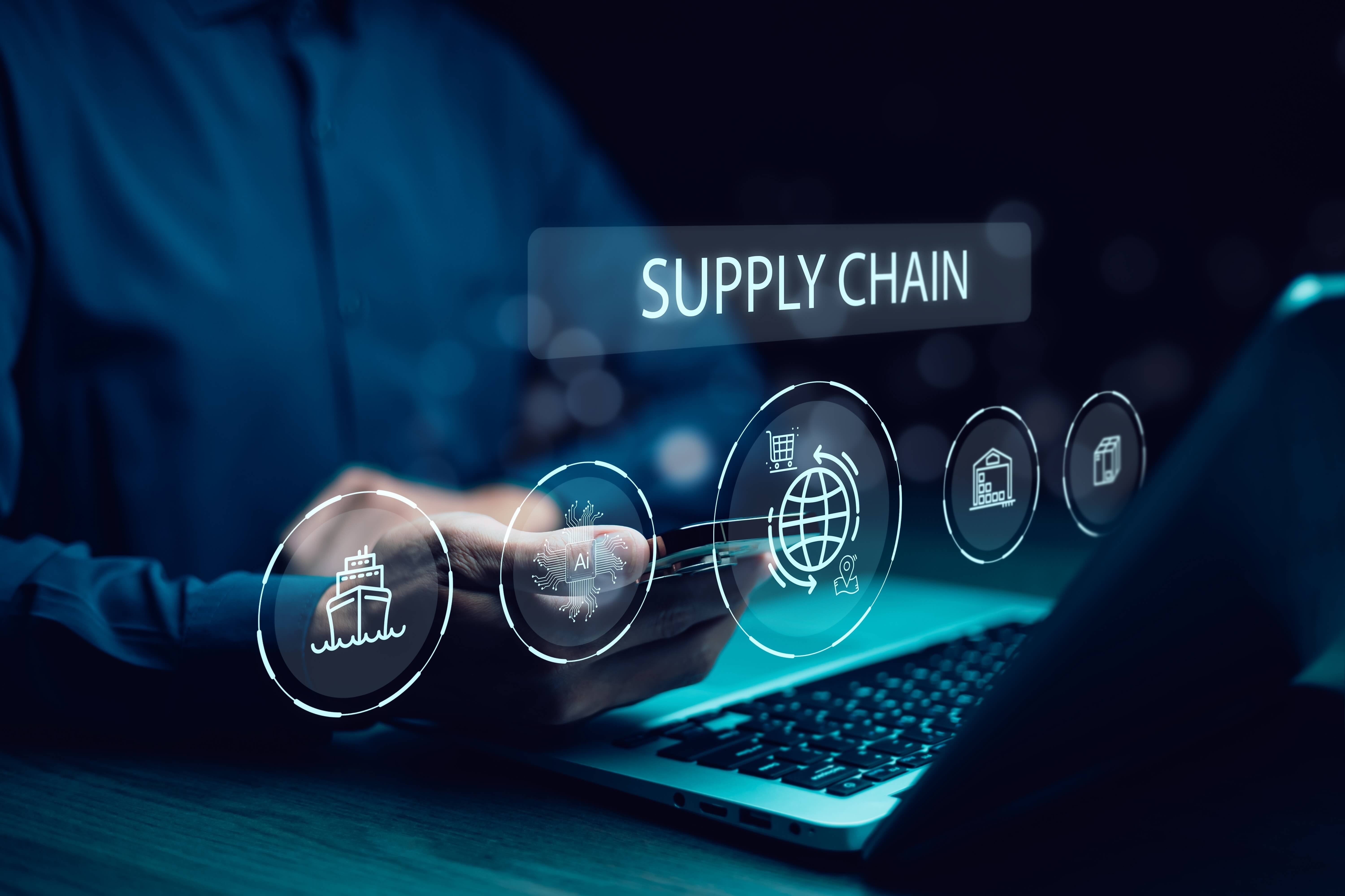 Cloud e AI per mitigare i rischi nella retail supply chain