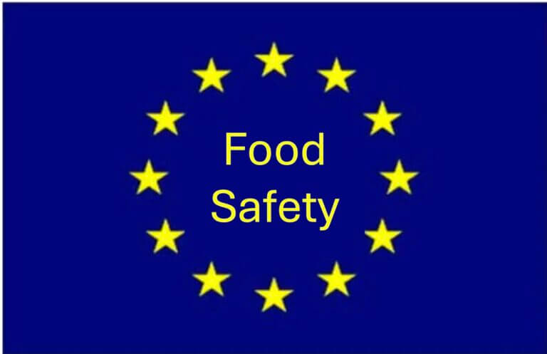 Food Safety task force
