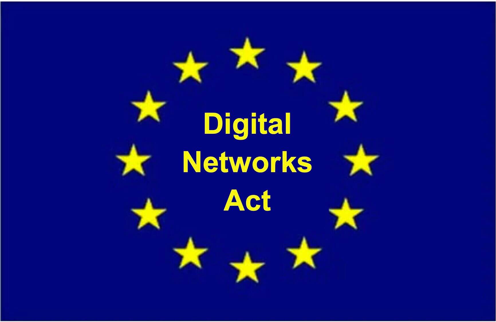 Digital Network Act