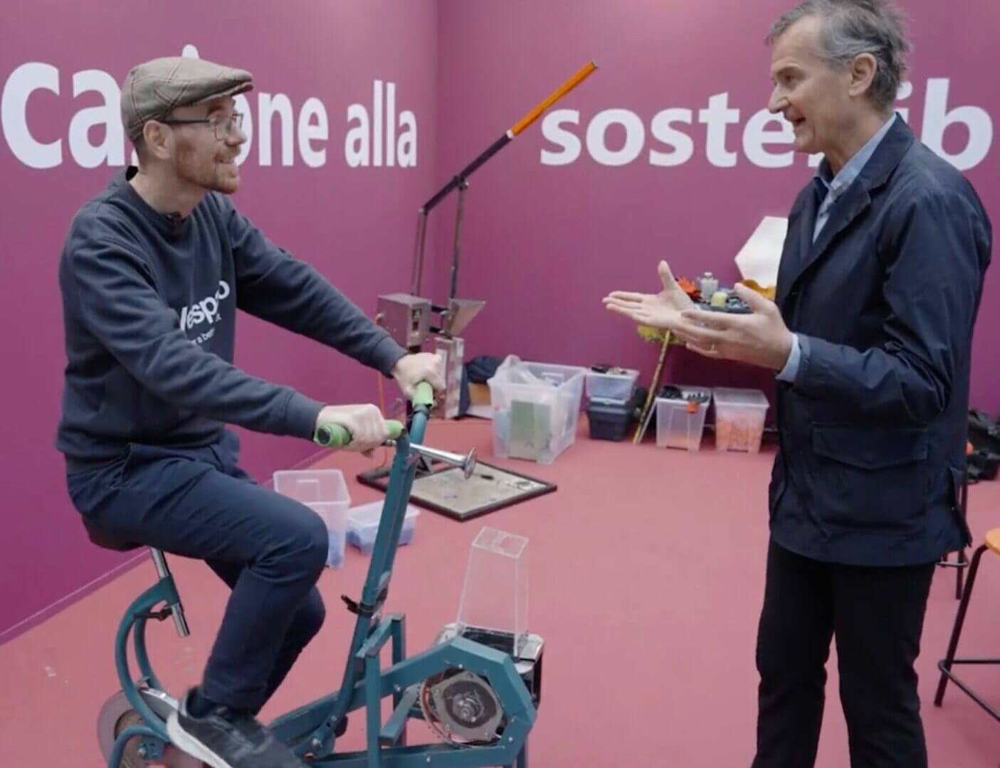 Intelligenza ecologica