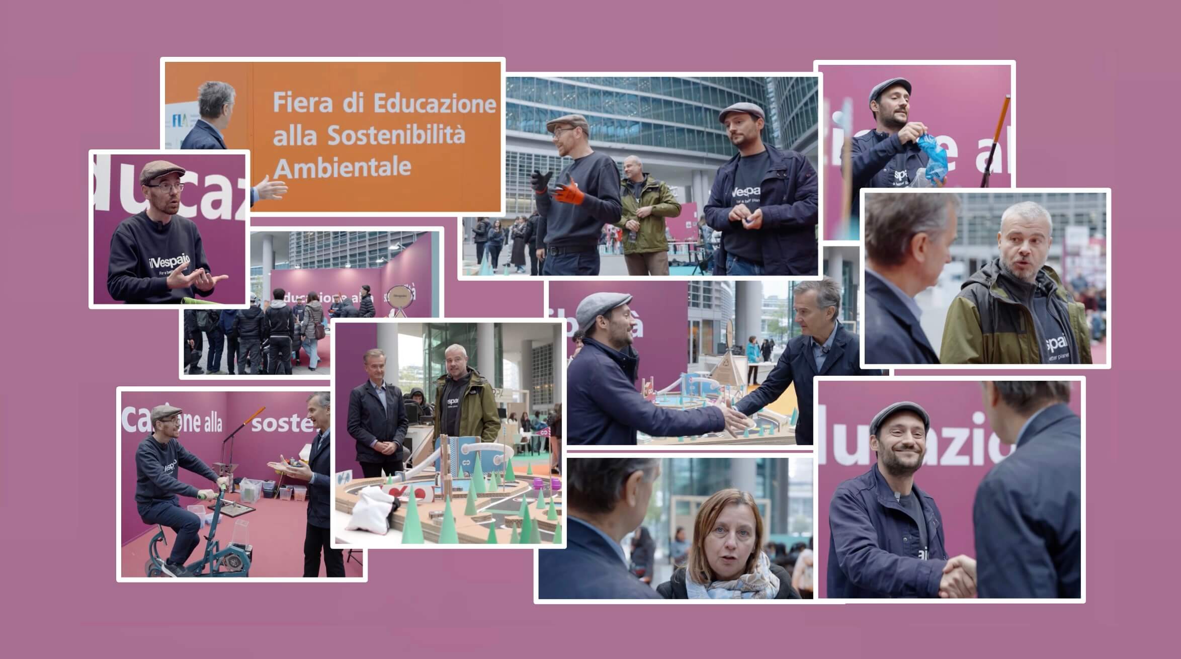 Intelligenza ecologica