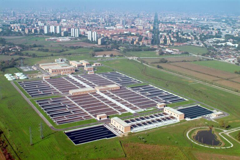 recupero del fosforo