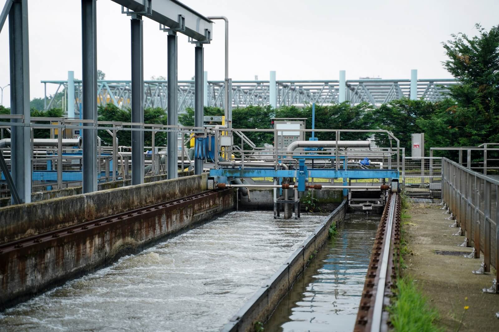 recupero del fosforo