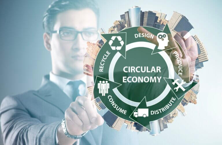 economia circolare