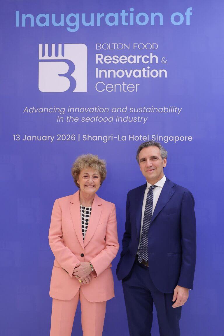 Industria ittica e sostenibilità