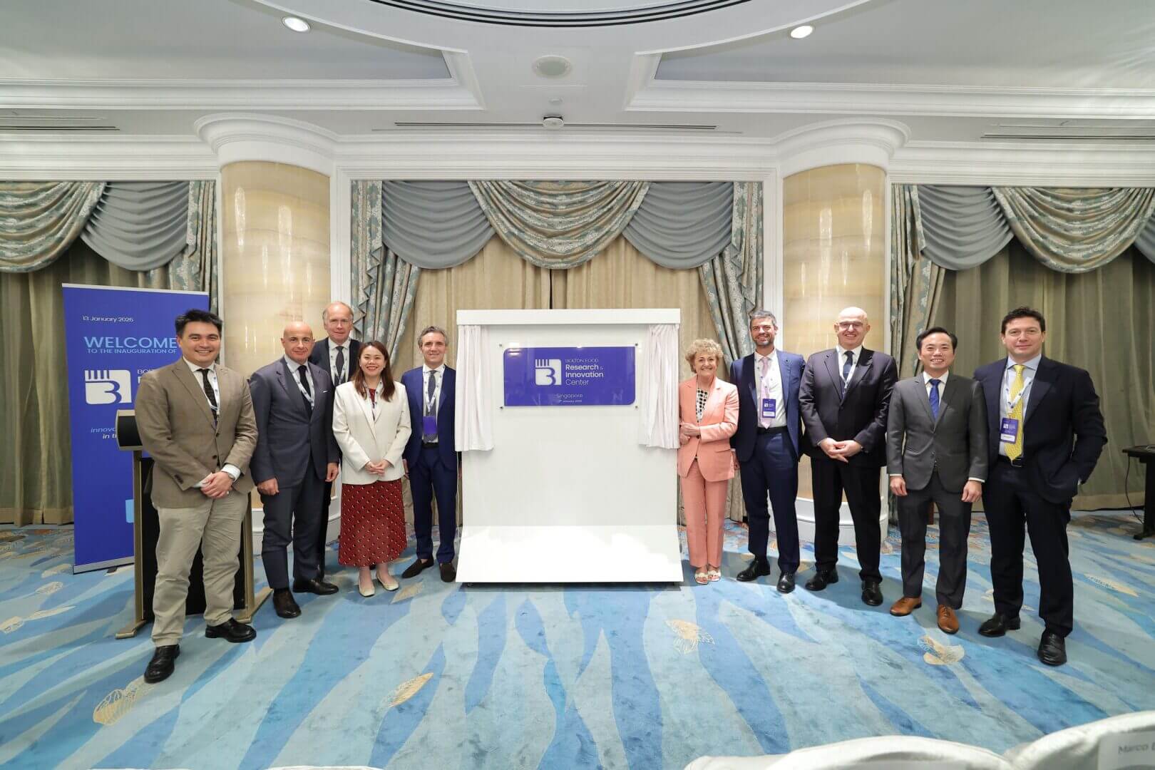 Industria ittica e sostenibilità