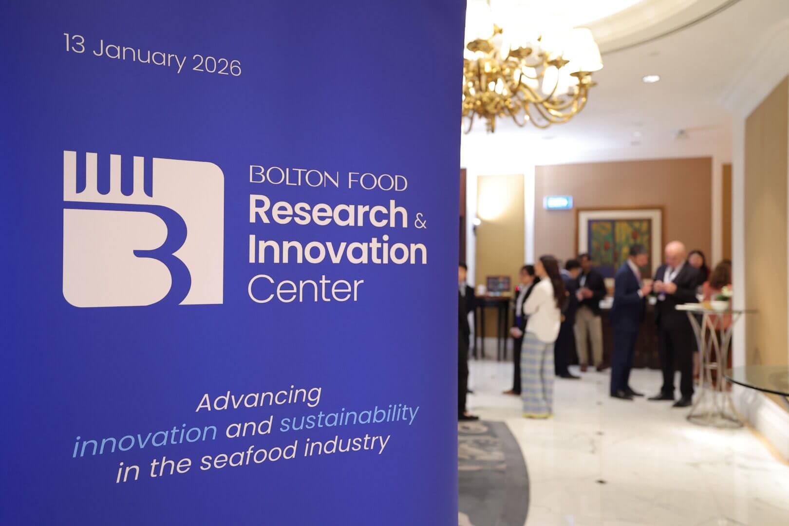 industria ittica e sostenibilità