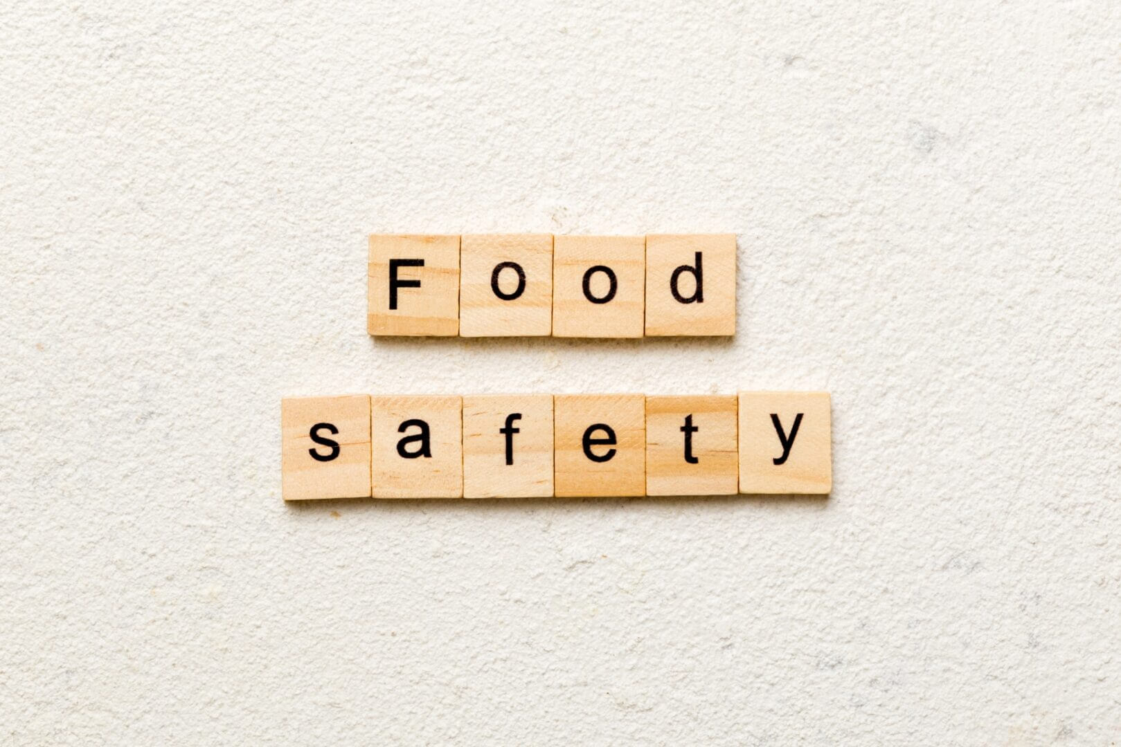 sicurezza alimentare food safety