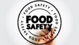 sicurezza alimentare food safety
