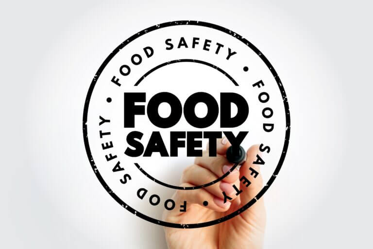 sicurezza alimentare food safety