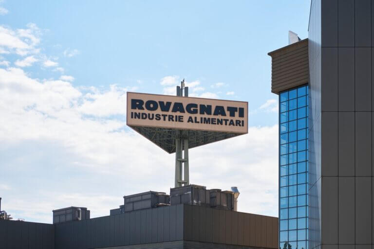 blockchain e CSR spreco alimentare