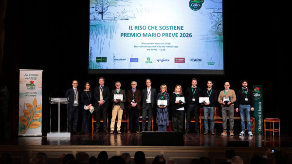 innovazione e agricoltura sostenibile