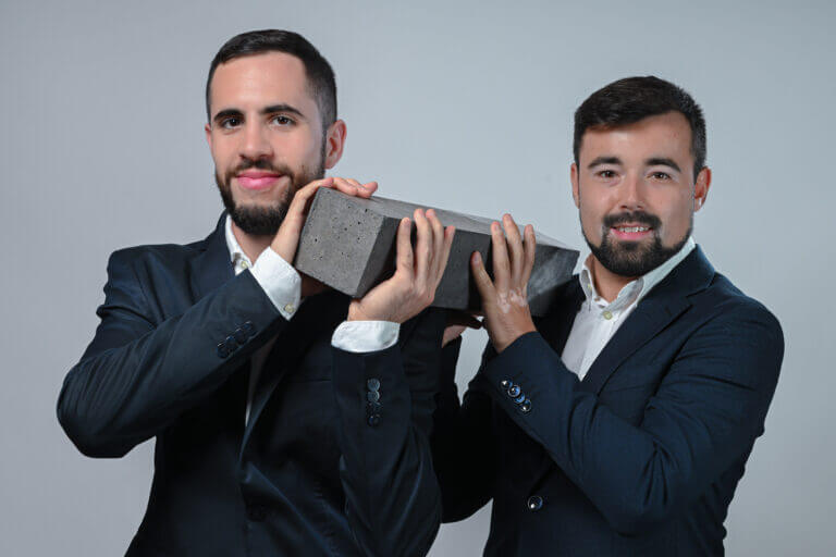 decarbonizzazione materiali da costruzione