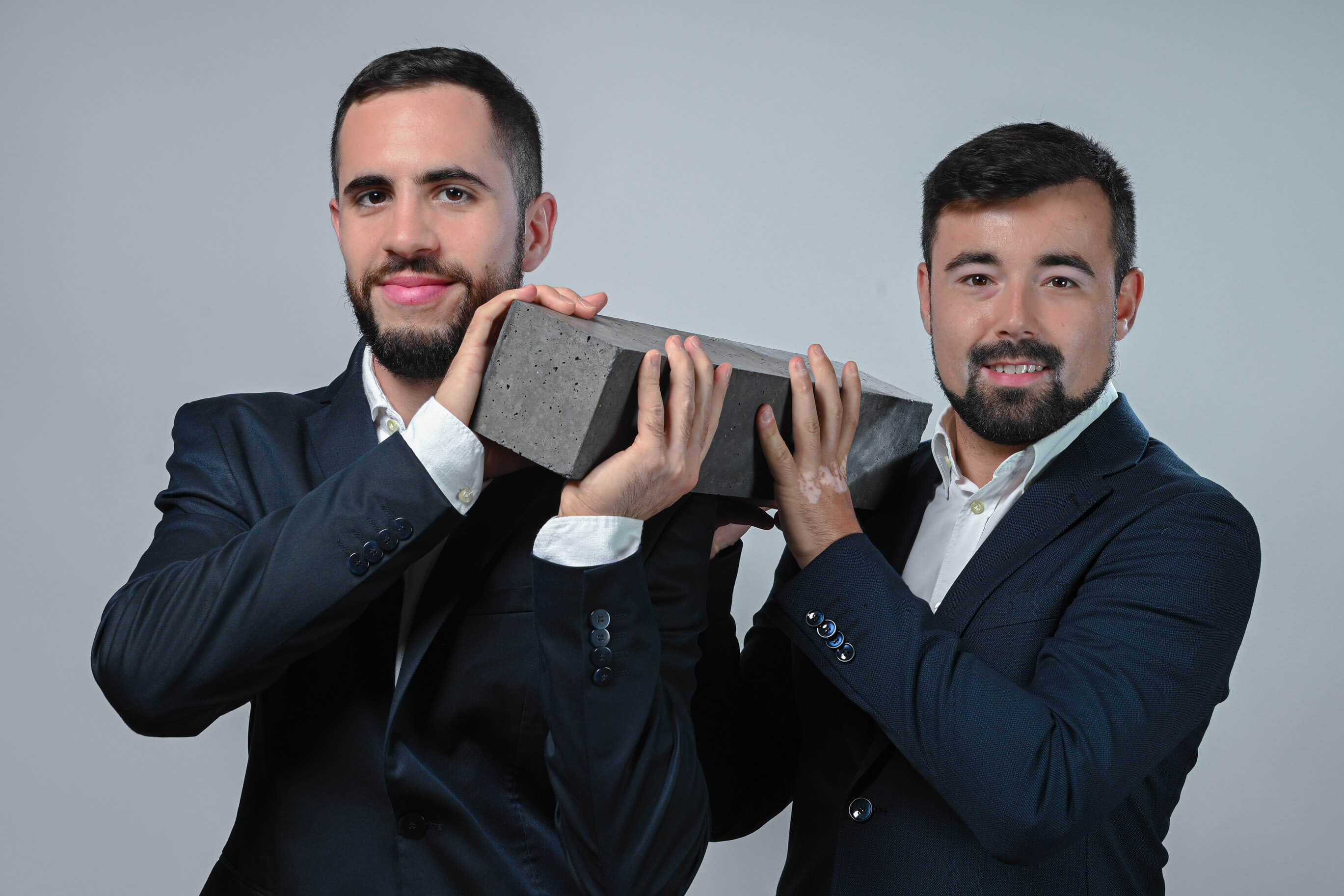 decarbonizzazione materiali da costruzione