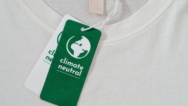 Fashion e climate risk