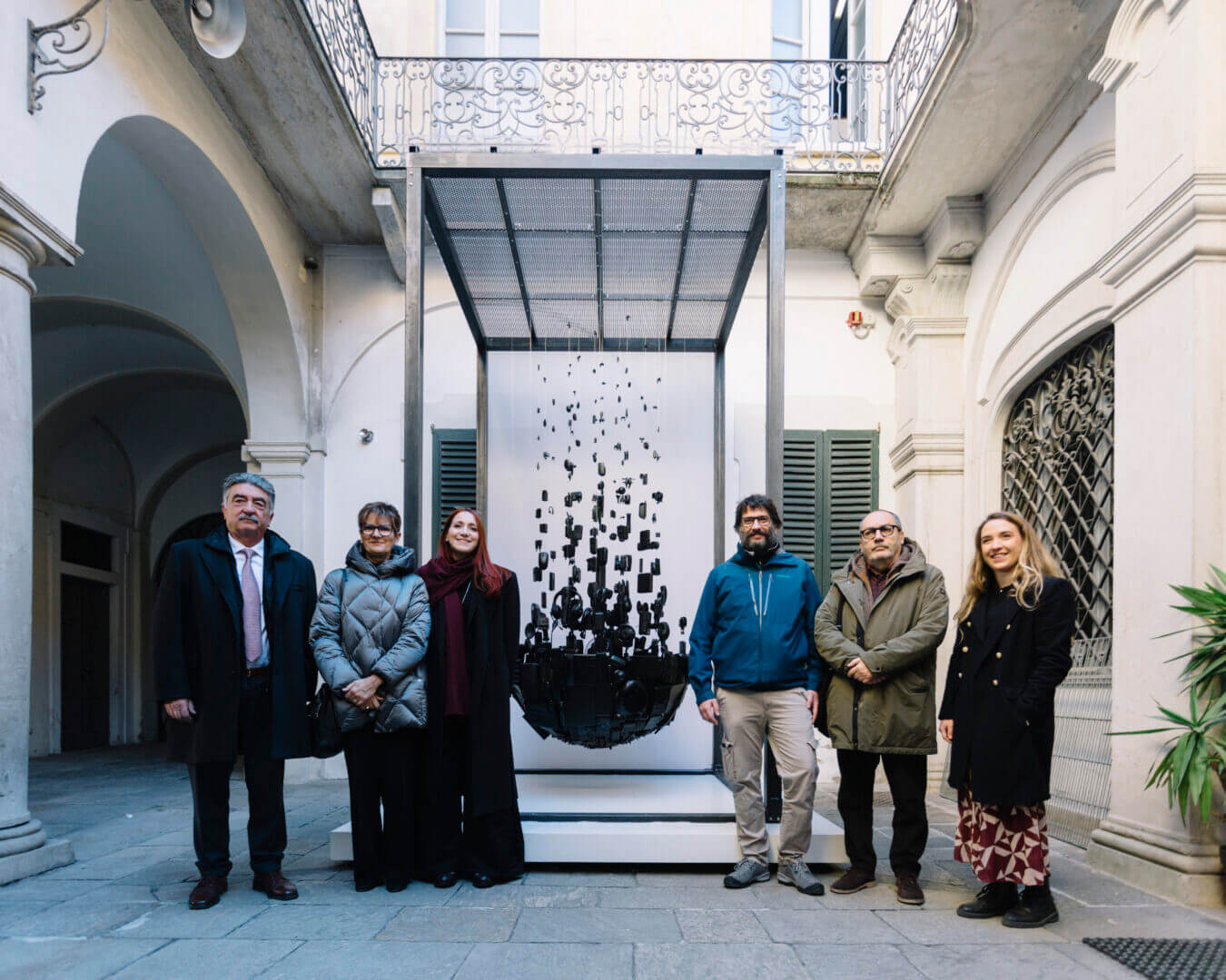 RAEE economia circolare