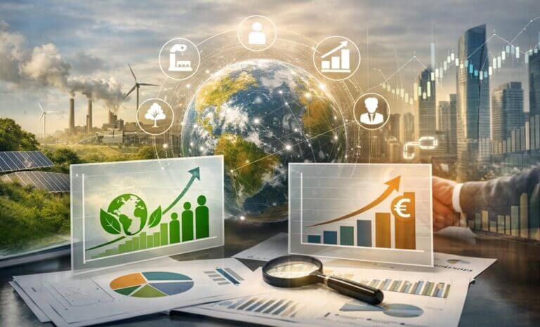 Materiality assessment CSRD ESRS