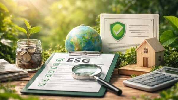 ESG claims verification