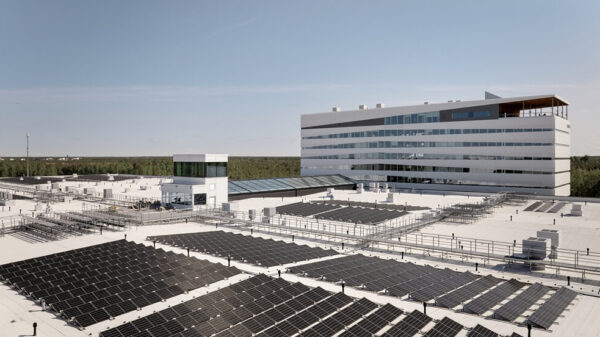 Nokia Oulu sostenibilità