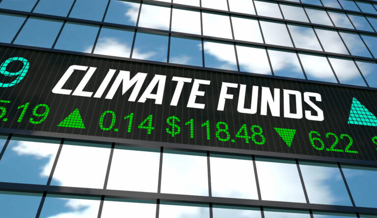 Finanza climate aligned