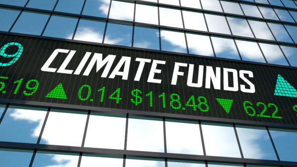 Finanza climate aligned